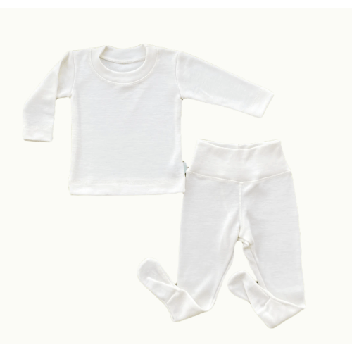 MERINO WOOL BASE LAYERS – Baby in Merino