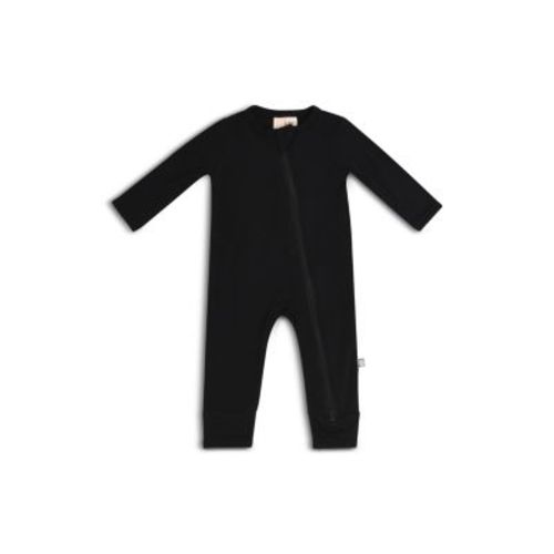 Zippered Romper - Baby
