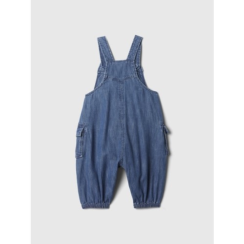 Baby Overalls