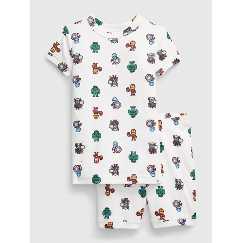 babyGap | Marvel Avengers PJ Set