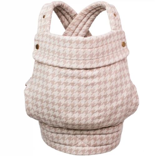 The Monarch Carrier - Houndstooth – Mabē