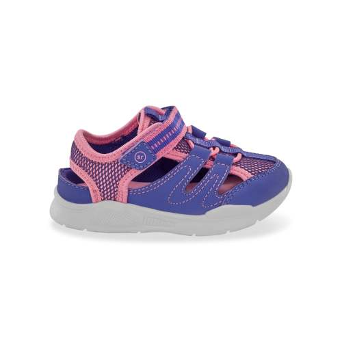 Flynn Sneaker Sandal