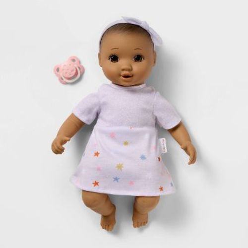 14" Girl Baby Doll - Gigglescape™