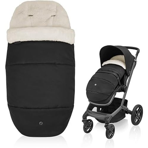 Maxi COSI 2-in-1 Footmuff