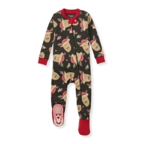 Jolly Reindeer Sleeper