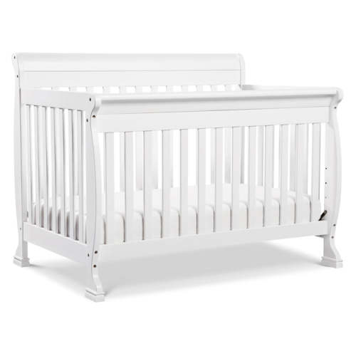 Kalani 4-in-1 Convertible Crib – DaVinci Baby