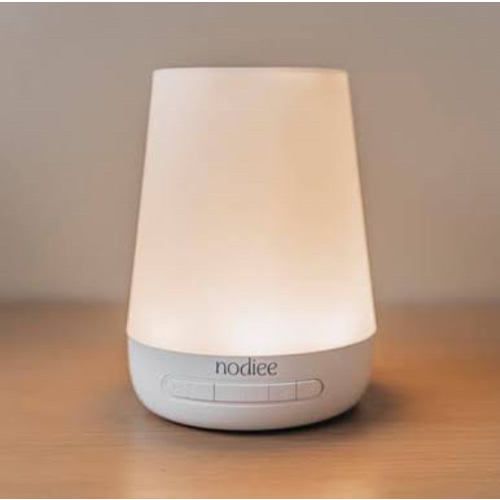 Nodiee Night Light/Sound Machine