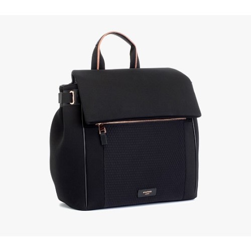 Storksak St. James Convertible Diaper Backpack | Pottery Barn Kids