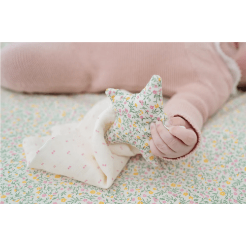 Bonnie Star Comforter