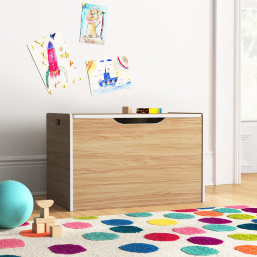 Heineman Isabelle & Max™ Toy Box