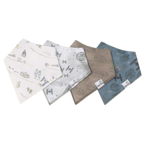 Baby Bandana Bibs - Tatooine™