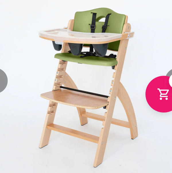 Beyond Junior® Y High Chair