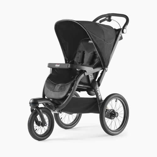 Chicco TRE Jogging Stroller - Galaxy