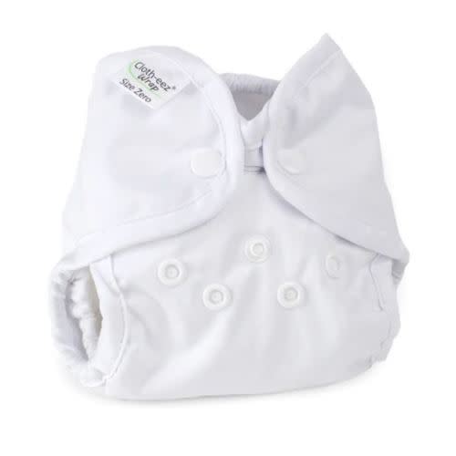Cloth-eez Wrap
