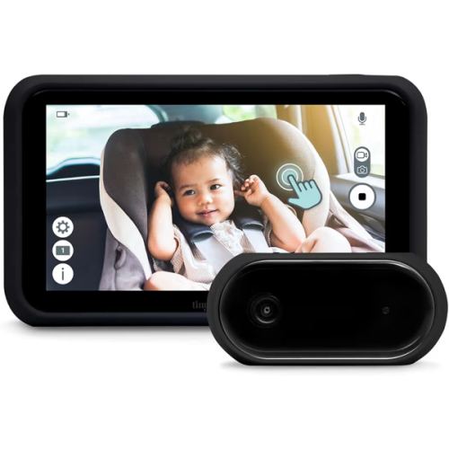 Tiny Traveler Classic Wireless Car Camera