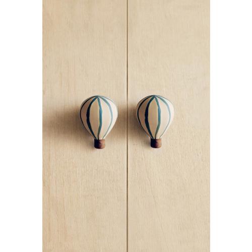 KIDS’ BALLOON KNOBS (PACK OF 2) - Multicolored | ZARA United States