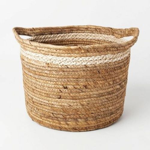 Banana Storage Bin with Handles