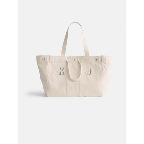 The Perfect Weekend Tote – Alex Mill