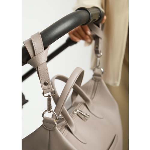 Stroller Hooks (Vegan) – MINA BAIE