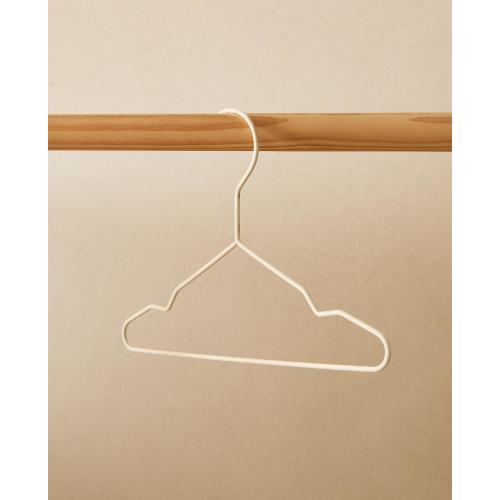 PACK OF RUBBERIZED BABY HANGERS (PACK OF 6) | Zara Home United States of America