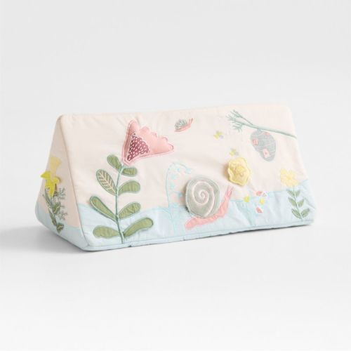 Garden Baby Tummy Time Toy