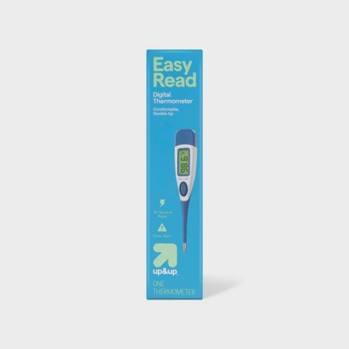 Fever Flash Thermometer - Up&up™