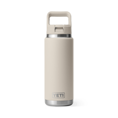 YETI 26oz Color Cap Insulated Water Bottle