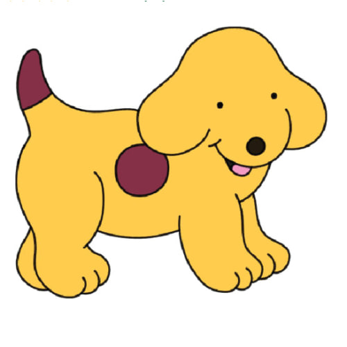 All About Spot by Eric Hill, Board Book | Barnes & Noble®