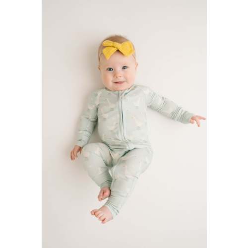 Splash Goose Bamboo Sleeper