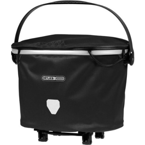 Up Town Baby Gear Basket for Bike