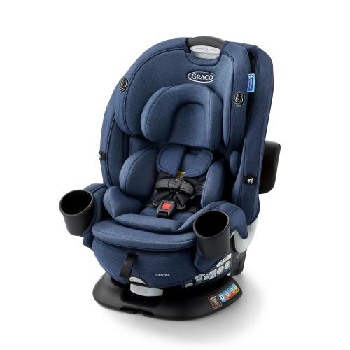 Turn2Me™ 3-in-1 Rotating Car Seat