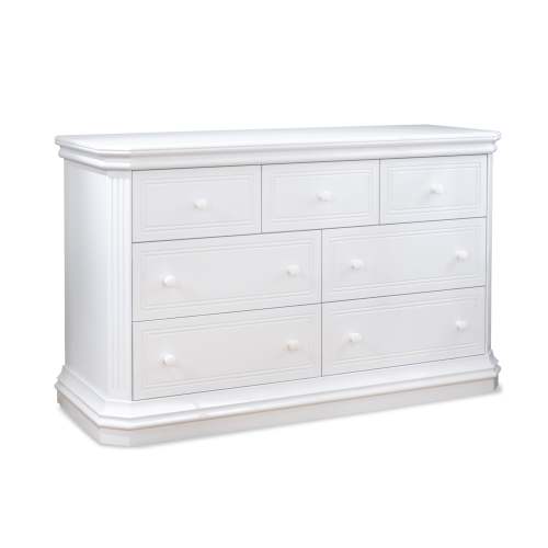 Sorelle Vista Elite Double Dresser – Bambi Baby
