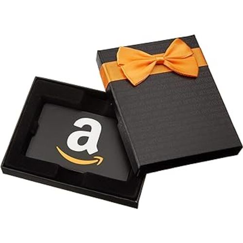 Amazon.com Gift Card