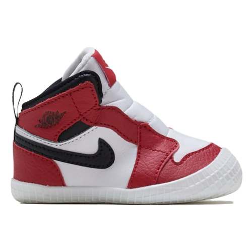 Jordan 1 Crib Bootie Chicago (I)