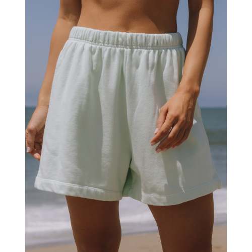 Sweat Shorts - Surf