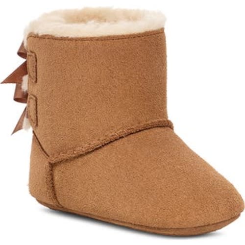 Bailey Bow Water Resistant Boot