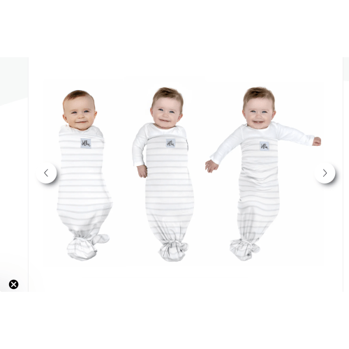The Ollie® Swaddle
