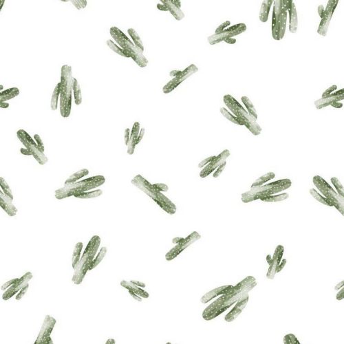 Bebe Au Lait Muslin Car Seat Cover - Saguaro