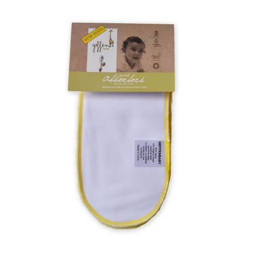 Geffen Baby Quick Absorbers Newborn