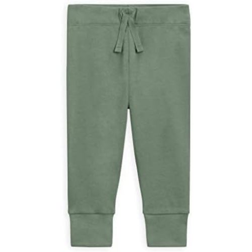 Colored Organics - Cruz Joggers Organic Cotton Baby Pants - Kids & Baby Clothes