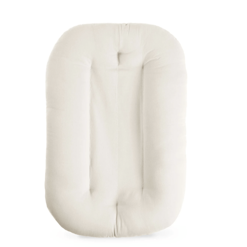 Infant Lounger | Natural