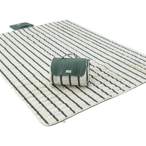 Premium Indoor / Outdoor Jumbo Portable Playmat