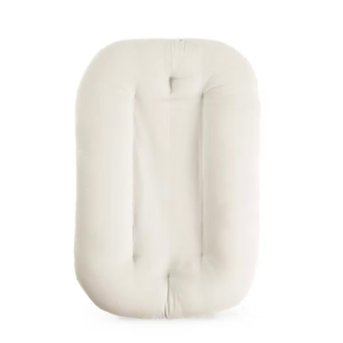 Infant Lounger | Natural