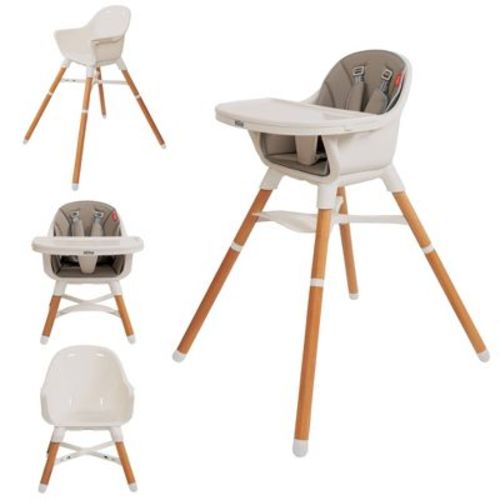 Nuby High Chair