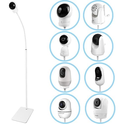 Floor Stand (compatible with eufy monitor)