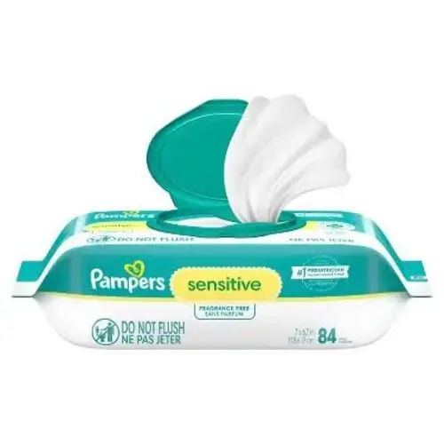 pampers wipes unscented - Google Search