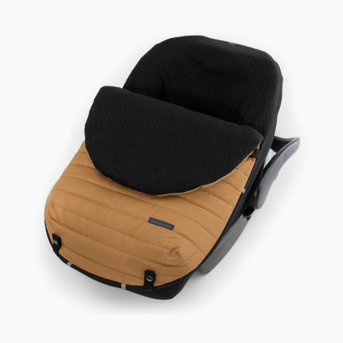 Little Unicorn Universal Infant Car Seat Footmuff - Ginger