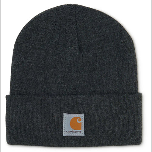 Kids' Acrylic Beanie