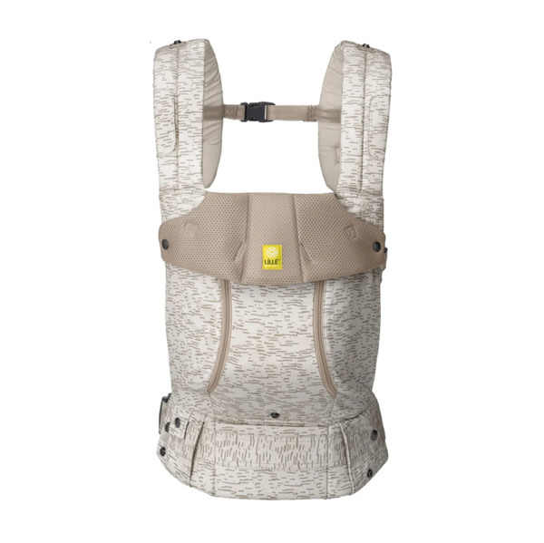 Baby Carrier
