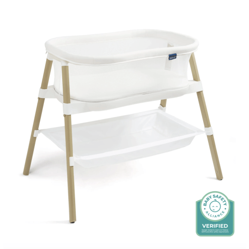 HALO BassiNest® Essential Sleeper bassinet